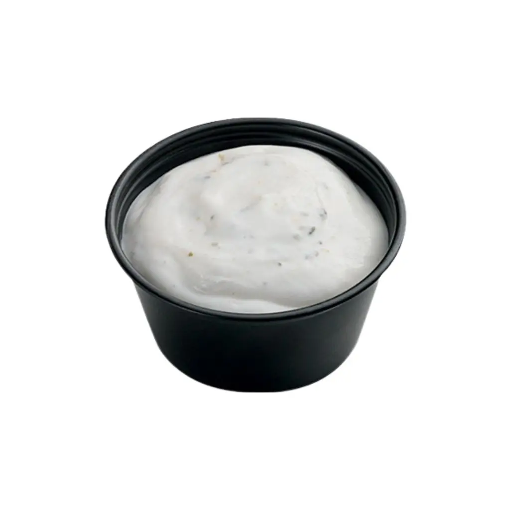 Ranch Sauce